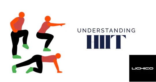 High-Intensity-Interval-Training-HIIT-A-Guide-to-Benefits-and-Injury-Prevention Lichico Fitness US