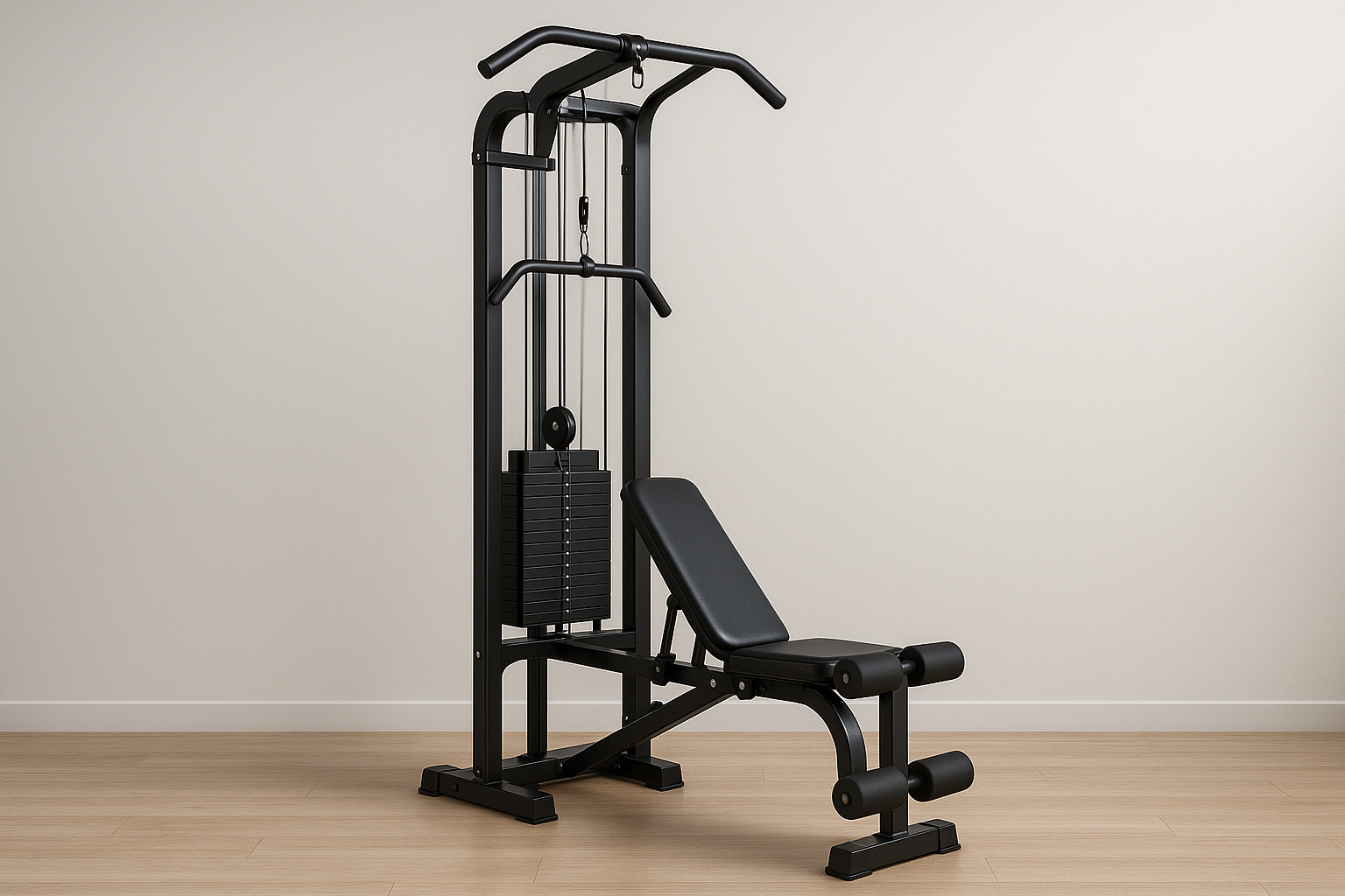 Gym Equipment Lichico Fitness US