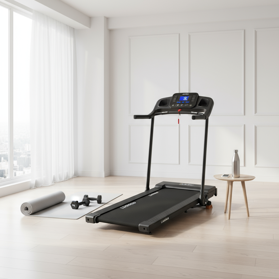ad4000 Lichico Fitness US