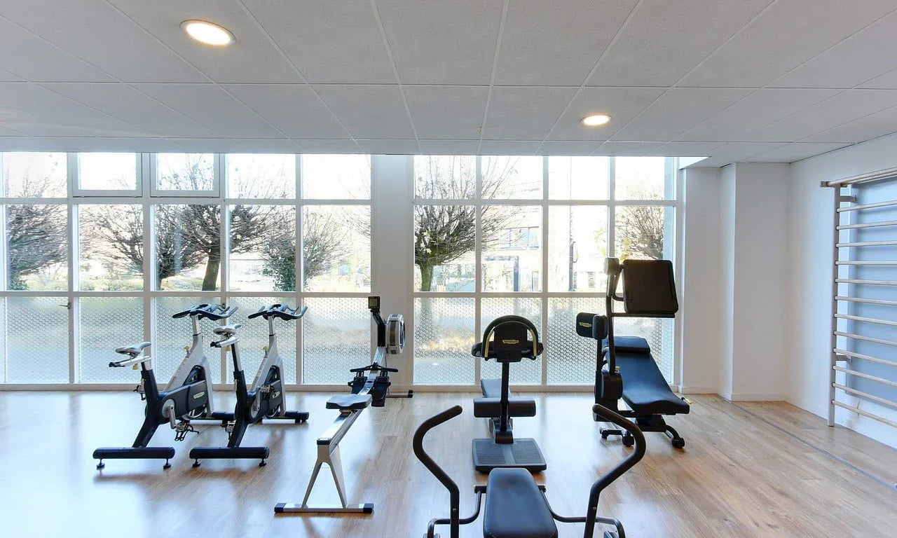 Hot Fitness Equipment Sale Lichico Fitness US