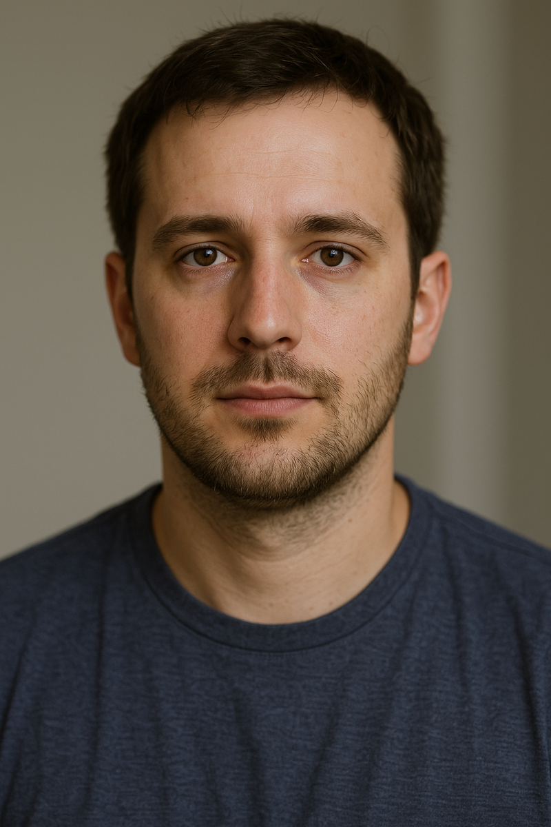 Lichico Customer Portrait