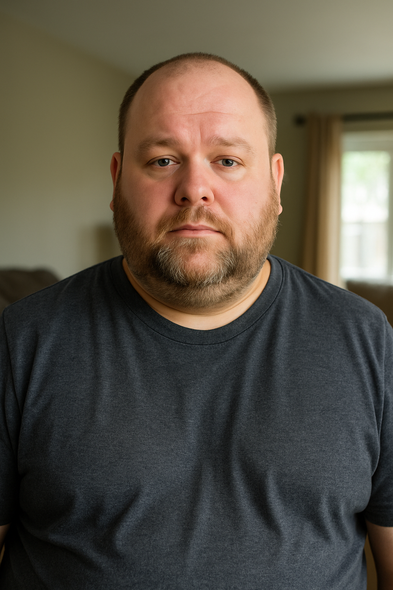 Customer Portrait